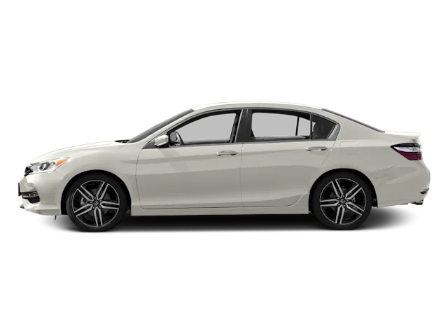Used 2017 Honda Accord 4dr Car